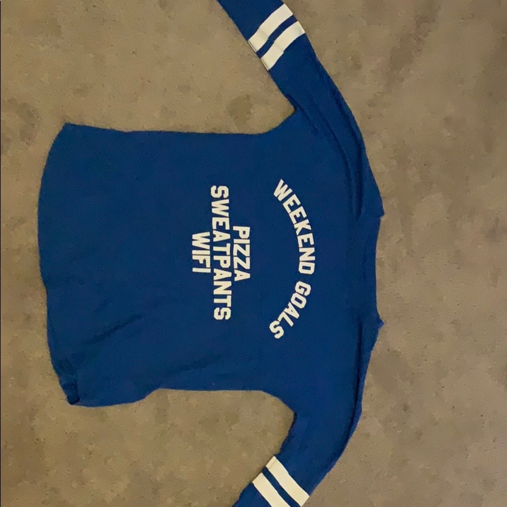 Kids shirt